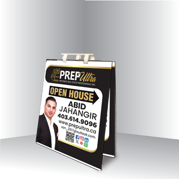 PREP ULTRA OPEN HOUSE/ JUST LISTED (Copy)